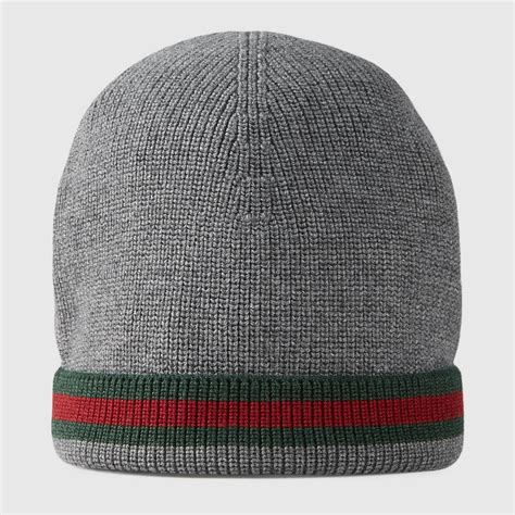 gorro de gucci|gorros de designer de lujo.